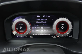2026 Nissan Rogue SL - miniatura 26