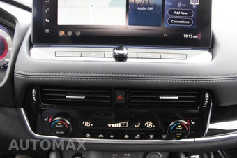 2026 Nissan Rogue SL - miniatura 27