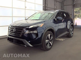 2026 Nissan Rogue SL - samochód z USA z aukcji Manheim, oferta Kup Teraz w AUTOMAX