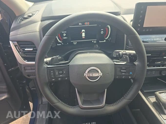 2026 Nissan Rogue SL - miniatura 10