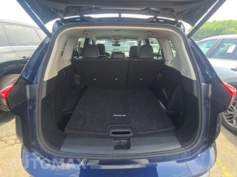 2026 Nissan Rogue SL - miniatura 16
