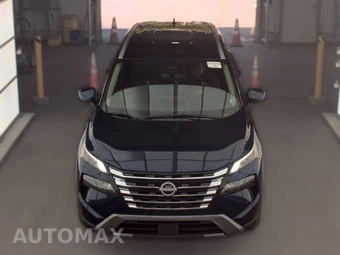 2026 Nissan Rogue SL - miniatura 2