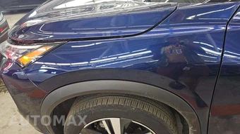 2026 Nissan Rogue SL - miniatura 25