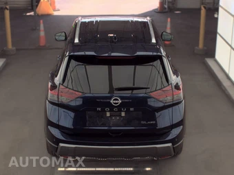 2026 Nissan Rogue SL - miniatura 5