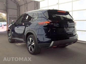 2026 Nissan Rogue SL - miniatura 6