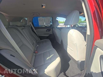 2026 Nissan Rogue SL - miniatura 13