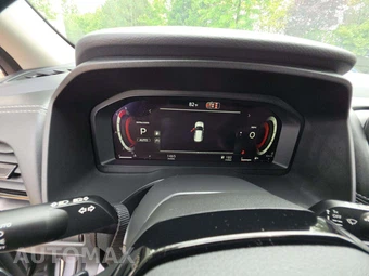 2026 Nissan Rogue SL - miniatura 9
