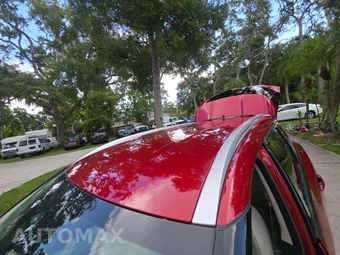2026 Nissan Rogue SL – miniatura 12