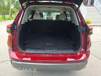 2026 Nissan Rogue SL – miniatura 14