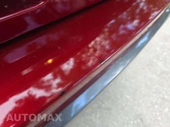 2026 Nissan Rogue SL – miniatura 21