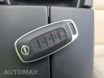 2026 Nissan Rogue SL – miniatura 8