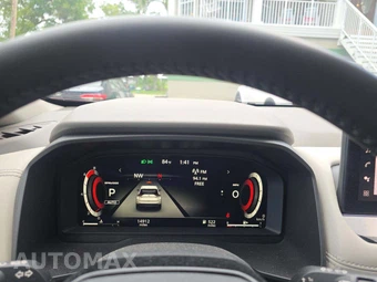 2026 Nissan Rogue SL – miniatura 9