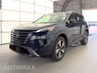 2026 Nissan Rogue SL