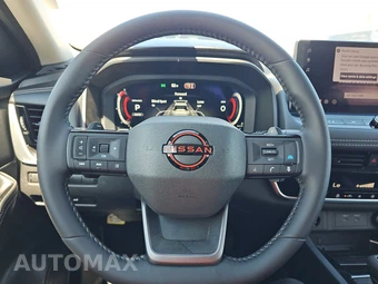 2026 Nissan Rogue SL – miniatura 10