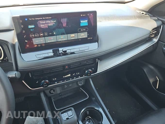2026 Nissan Rogue SL – miniatura 11