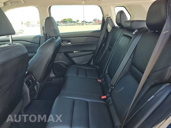 2026 Nissan Rogue SL – miniatura 13