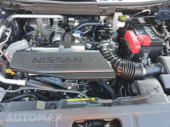 2026 Nissan Rogue SL – miniatura 15