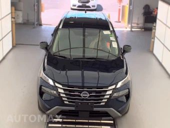 2026 Nissan Rogue SL – miniatura 2