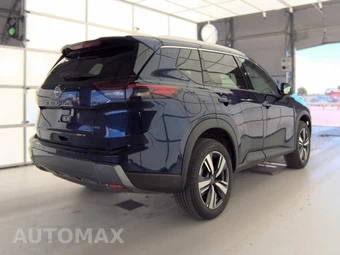 2026 Nissan Rogue SL – miniatura 4