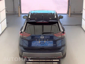 2026 Nissan Rogue SL – miniatura 5