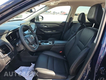 2026 Nissan Rogue SL – miniatura 7