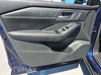 2026 Nissan Rogue SL – miniatura 9