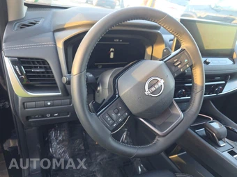 2026 Nissan Rogue SL – miniatura 10