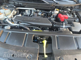 2026 Nissan Rogue SL – miniatura 15