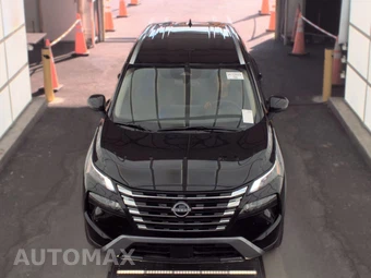 2026 Nissan Rogue SL – miniatura 2