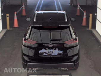 2026 Nissan Rogue SL – miniatura 5