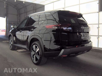 2026 Nissan Rogue SL – miniatura 6