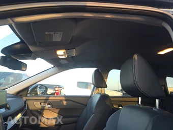 2026 Nissan Rogue SL – miniatura 7