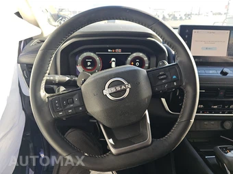 2026 Nissan Rogue SL - miniatura 10