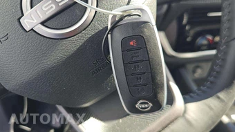 2026 Nissan Rogue SL - miniatura 19