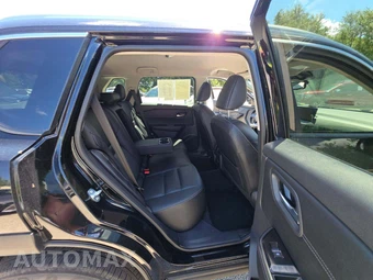 2026 Nissan Rogue SL – miniatura 13