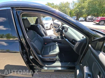 2026 Nissan Rogue SL – miniatura 15