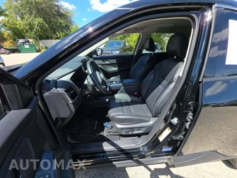 2026 Nissan Rogue SL – miniatura 3