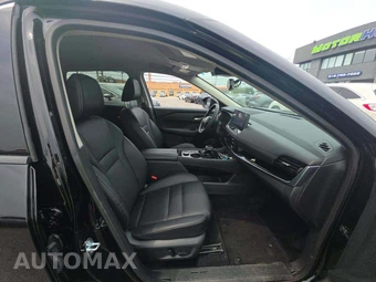 2026 Nissan Rogue SL – miniatura 15