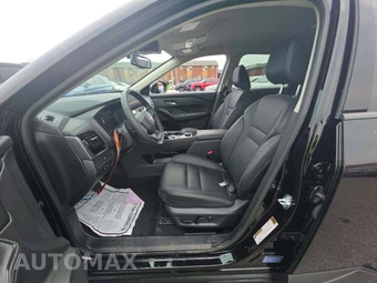 2026 Nissan Rogue SL – miniatura 3