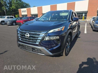 2026 Nissan Rogue SL - car from the USA, Manheim Buy-Now listing at AUTOMAX