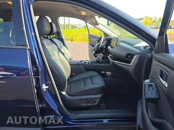 2026 Nissan Rogue SL - miniatura 18