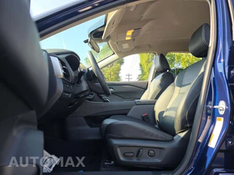 2026 Nissan Rogue SL - miniatura 6