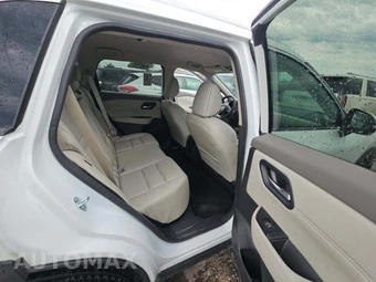 2026 Nissan Rogue SL – miniatura 16