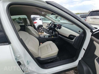 2026 Nissan Rogue SL – miniatura 18
