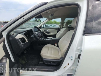2026 Nissan Rogue SL – miniatura 6