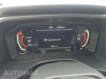 2026 Nissan Rogue SL – miniatura 9