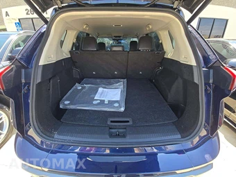 2026 Nissan Rogue SL - miniatura 11