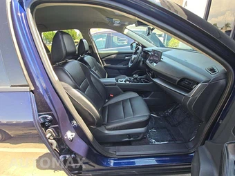 2026 Nissan Rogue SL - miniatura 15