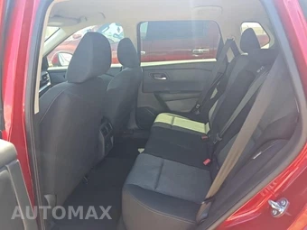 2026 Nissan Rogue SV – miniatura 14