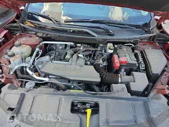 2026 Nissan Rogue SV – miniatura 16